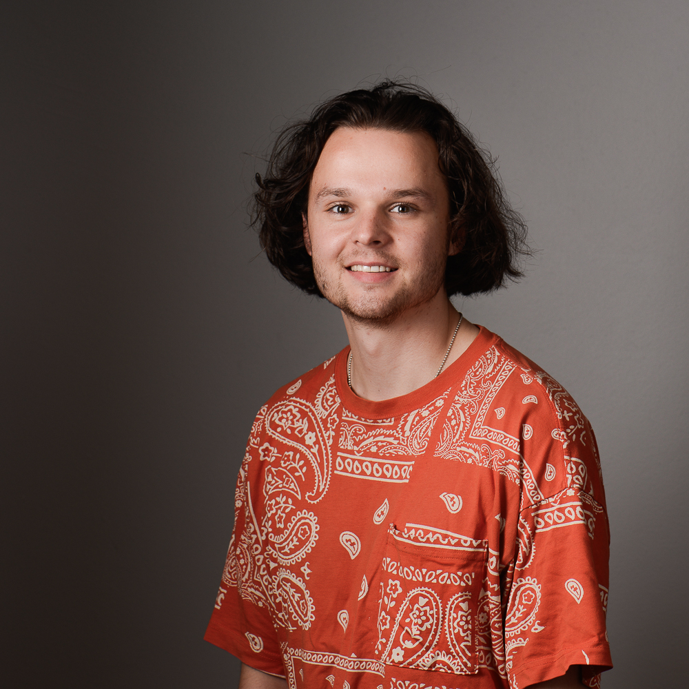 Simon Rosengrim